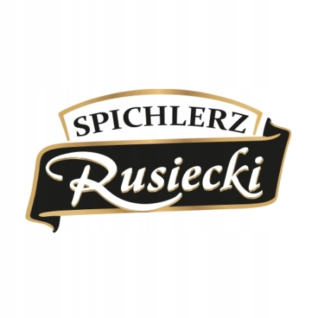 Pasztet klasyczny 160g słoik Rusiecki Spichlerz
