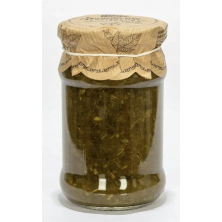 Nadwarciańska uczta szczawiowa 315 ml / 280 g