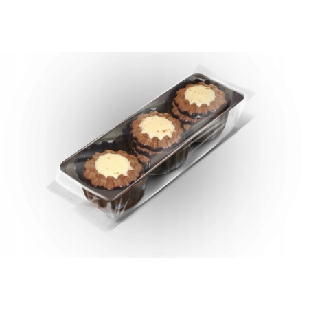 DELISANA KUBANKI 120G kokos