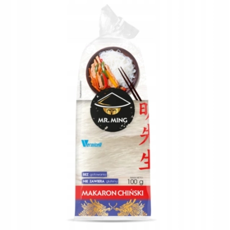 Makaron chiński Mr. Ming 100 g