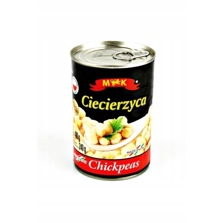 Ciecierzyca MK 400 g