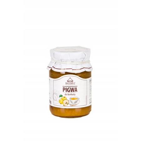 PIGWA DO HERBATY BACÓWKA