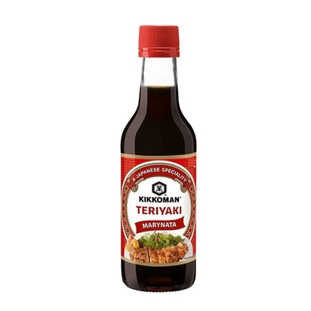 Sos / marynata Teriyaki Kikkoman 150 ml