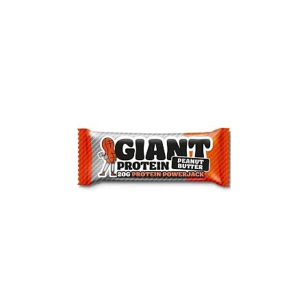 Gigantyczny batonik owsiany PROTEINOWY PASTA ORZECHOWA- Ma Baker 90g