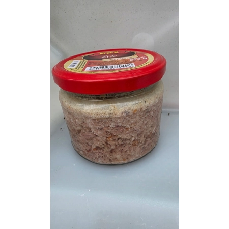 Zylc wieprzowy 270g MK