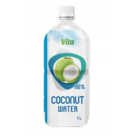 Woda kokosowa niegazowana Vita 1 l